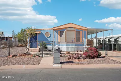 690 S 92nd, Mesa, AZ 85208 - Photo 1