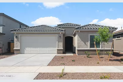 17776 W Getty, Goodyear, AZ 85338 - Photo 1