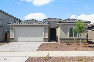 17776 W Getty, Goodyear, AZ 85338 - Photo 1