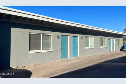 1233 W Pierce, Phoenix, AZ 85007 - Photo 1