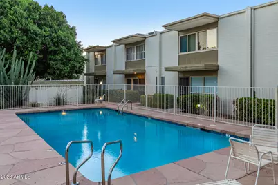 7740 E Heatherbrae, Scottsdale, AZ 85251 - Photo 1