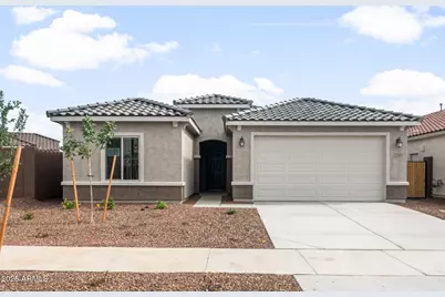 17761 W Getty, Goodyear, AZ 85338 - Photo 1