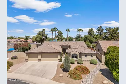 5410 E Gable Avenue, Mesa, AZ 85206 - Photo 1