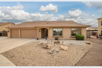 4909 W Pedro, Laveen, AZ 85339 - Photo 1