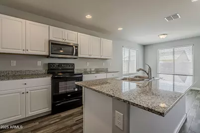 809 W Caroline, Coolidge, AZ 85128 - Photo 1