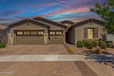 4361 S Electron, Mesa, AZ 85212 - Photo 1