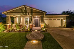 4876 N 207th, Buckeye, AZ 85396 - Photo 1