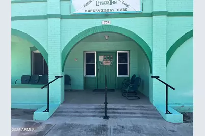 757 E 12th, Douglas, AZ 85607 - Photo 1