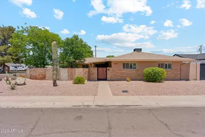 8202 E Coolidge, Scottsdale, AZ 85251 - Photo 1