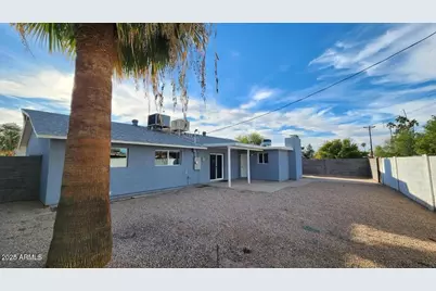 1654 N Queensbury --, Mesa, AZ 85201 - Photo 1