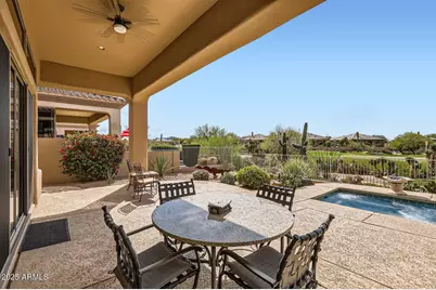 9399 E Whitewing, Scottsdale, AZ 85262 - Photo 1