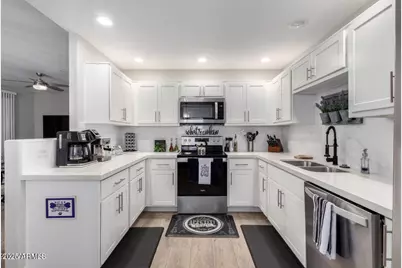 15252 N 100th, Scottsdale, AZ 85260 - Photo 1