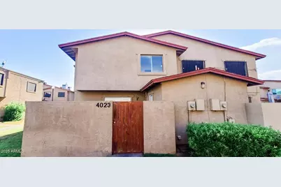 4023 W Mesquite Lane, Phoenix, AZ 85019 - Photo 1