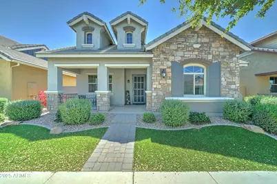 4489 E Skousen, Gilbert, AZ 85295 - Photo 1