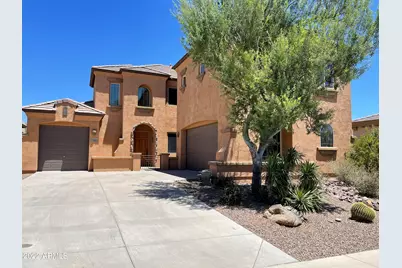 42931 N Livingstone, Anthem, AZ 85086 - Photo 1