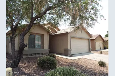 4335 W Carson, Laveen, AZ 85339 - Photo 1