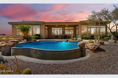 42145 N Fairgreen Court, Anthem, AZ 85086 - Photo 1