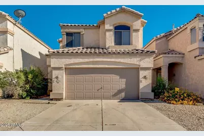 4951 W Mindy, Glendale, AZ 85308 - Photo 1
