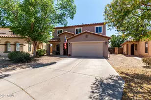 1753 E Maddison, San Tan Valley, AZ 85140 - Photo 1