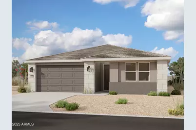 5634 W Olney, Laveen, AZ 85339 - Photo 1