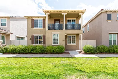 3906 E Leslie, Gilbert, AZ 85296 - Photo 1