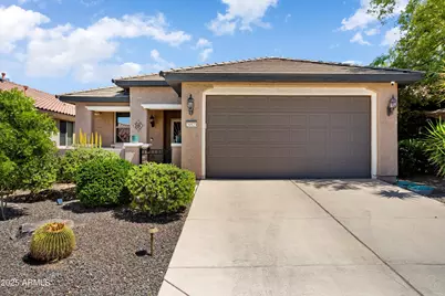 20523 N 267th, Buckeye, AZ 85396 - Photo 1