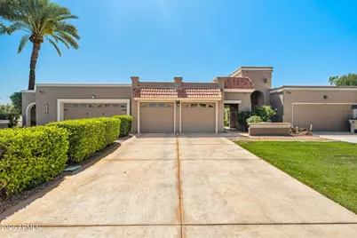 9847 E Michigan, Sun Lakes, AZ 85248 - Photo 1