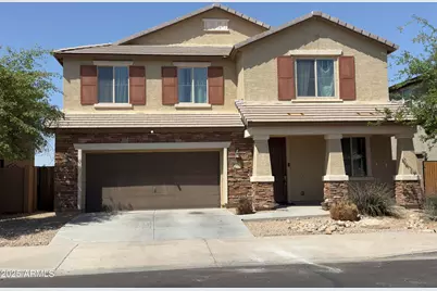 6506 S 50th Lane, Laveen, AZ 85339 - Photo 1