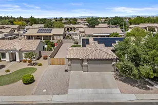 1182 E Canyon Way, Chandler, AZ 85249 - Photo 1