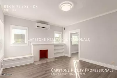 822 N 7th, Phoenix, AZ 85006 - Photo 1