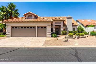 9506 E Arrowvale Drive, Sun Lakes, AZ 85248 - Photo 1