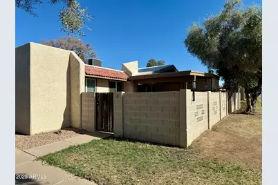 555 N May, Mesa, AZ 85201 - Photo 1