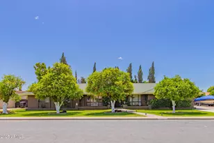 1907 E Huber, Mesa, AZ 85203 - Photo 1