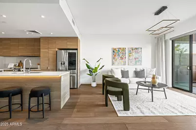 2300 E Campbell, Phoenix, AZ 85016 - Photo 1