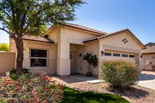 11591 W Jefferson St, Avondale, AZ 85323 - Photo 1