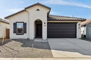 7657 W Minton, Laveen, AZ 85339 - Photo 1