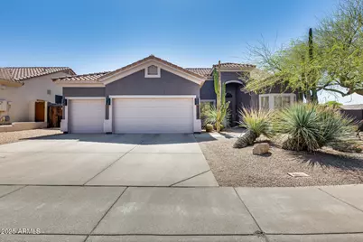 29023 N 48th, Cave Creek, AZ 85331 - Photo 1