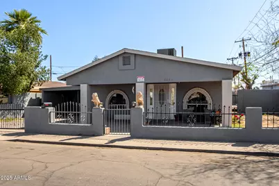 1611 N 37th, Phoenix, AZ 85009 - Photo 1