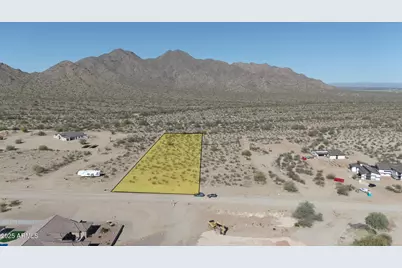 0 N Bell Road #-, Queen Creek, AZ 85144 - Photo 1