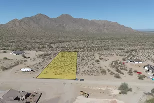 0 N Bell Rd, Queen Creek, AZ 85144 - Photo 1