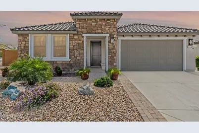 26733 W Melinda, Buckeye, AZ 85396 - Photo 1