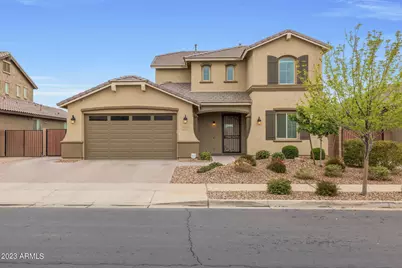 20493 E Thornton, Queen Creek, AZ 85142 - Photo 1