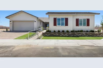 2153 E Cherrywood Place, Chandler, AZ 85249 - Photo 1