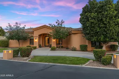 700 N Dobson, Chandler, AZ 85224 - Photo 1