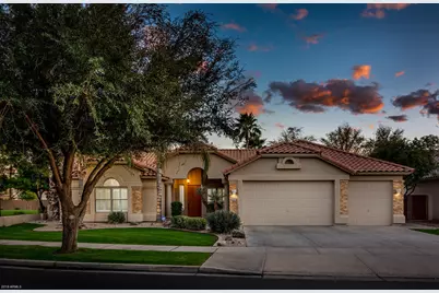 1471 W Bartlett, Chandler, AZ 85248 - Photo 1