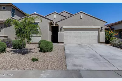 17036 W Diana, Waddell, AZ 85355 - Photo 1