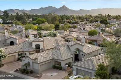 7705 E Doubletree Ranch, Scottsdale, AZ 85258 - Photo 1