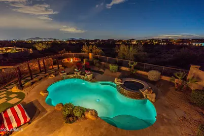 18438 N 96th, Scottsdale, AZ 85255 - Photo 1