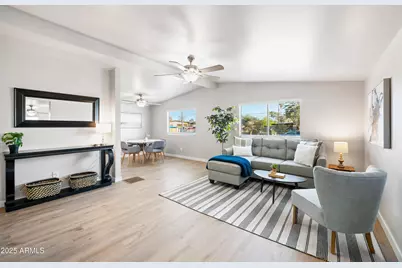 3925 E Arbor, Mesa, AZ 85206 - Photo 1