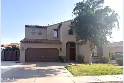 1293 E Walnut, Gilbert, AZ 85298 - Photo 1